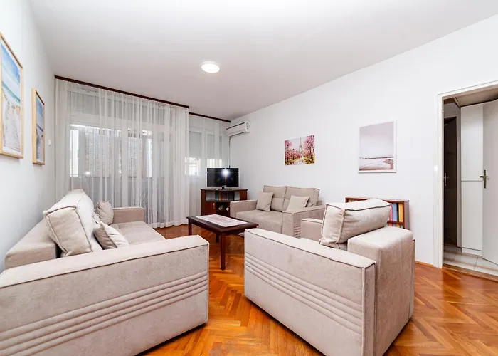 Apartment Simanic