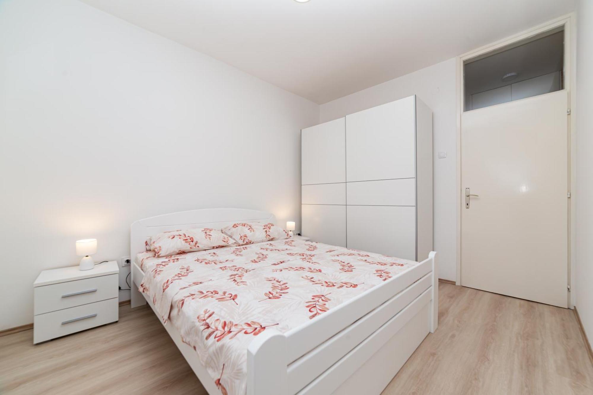Apartment Simanic *