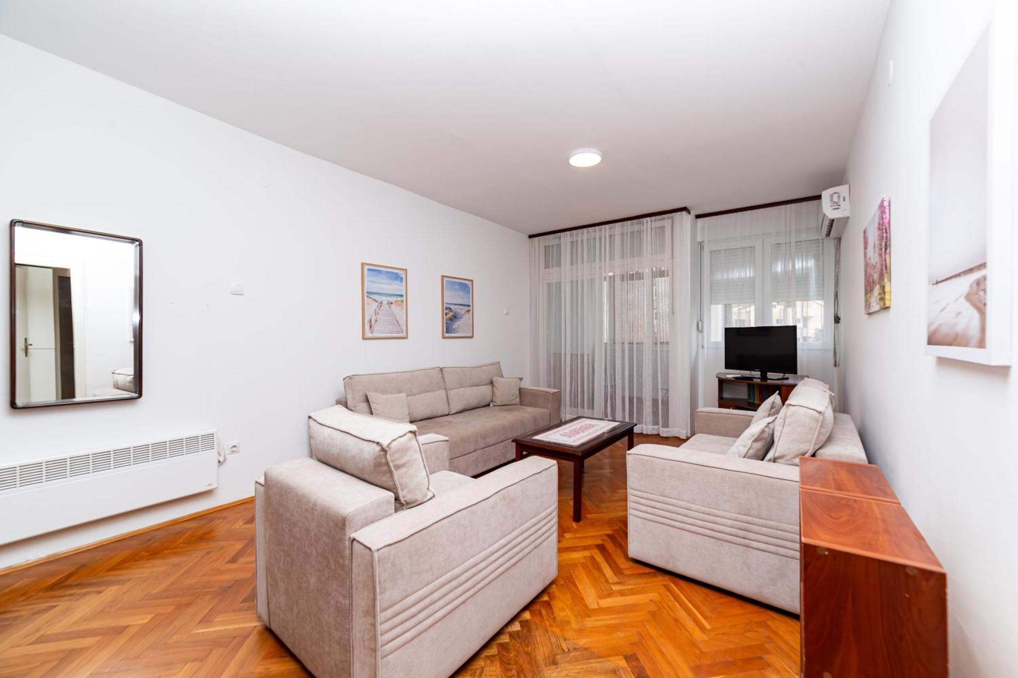 Apartment Simanic