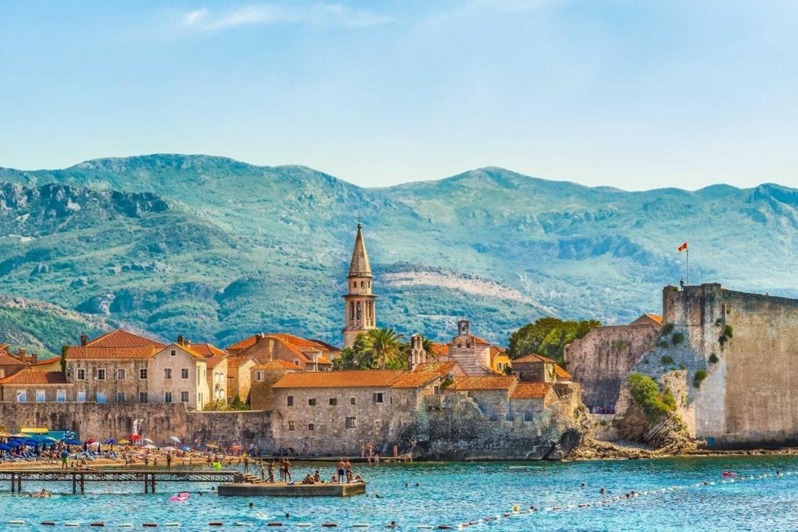 Simanic * Budva