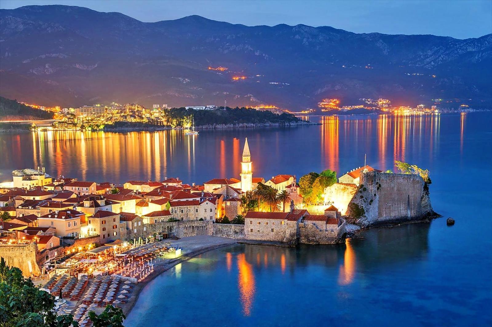 Simanic * Budva