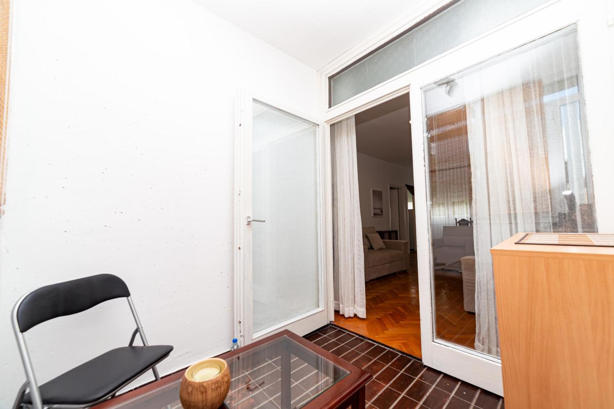 Simanic Apartment *