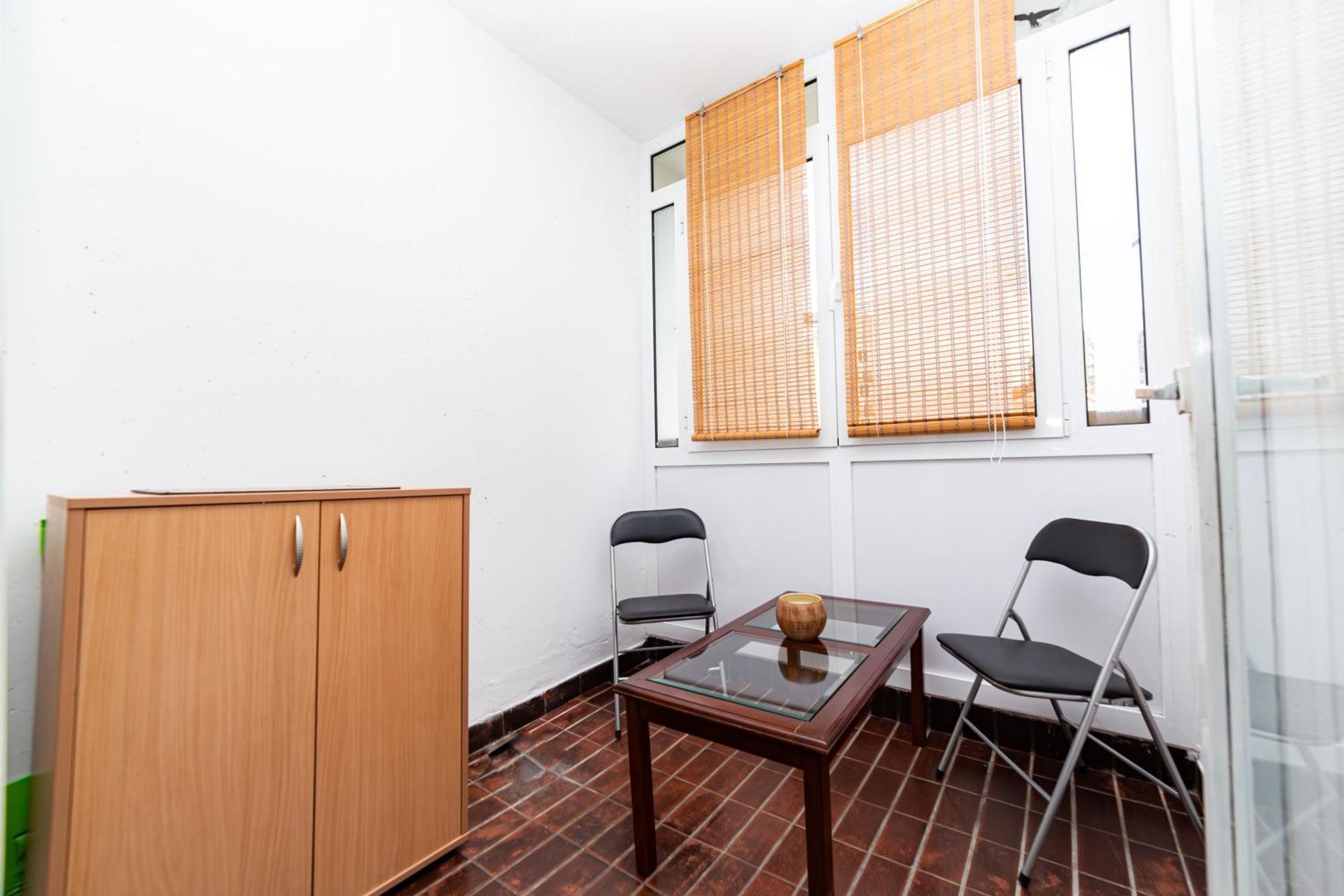 Apartment Simanic