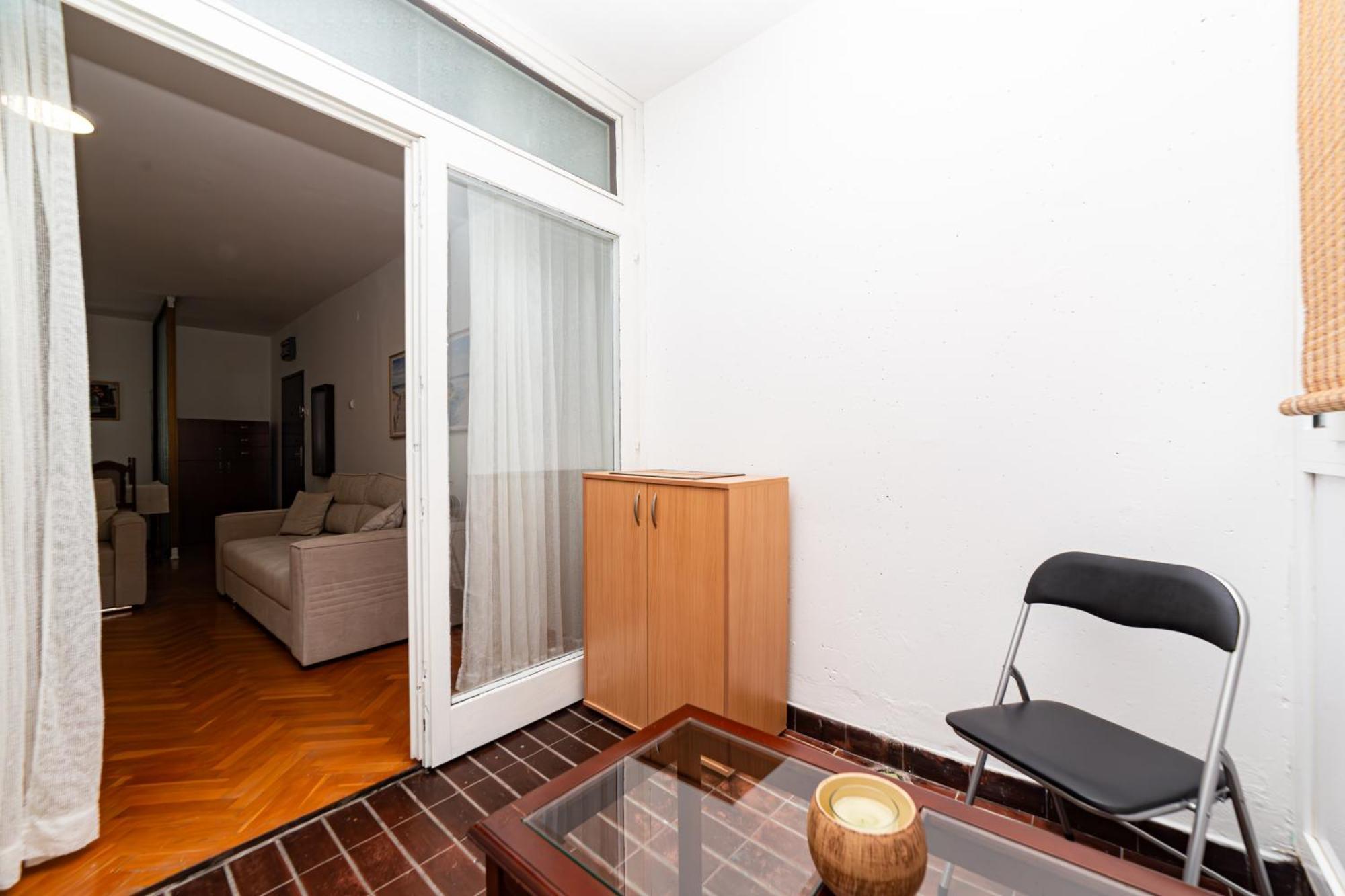 Apartment Simanic