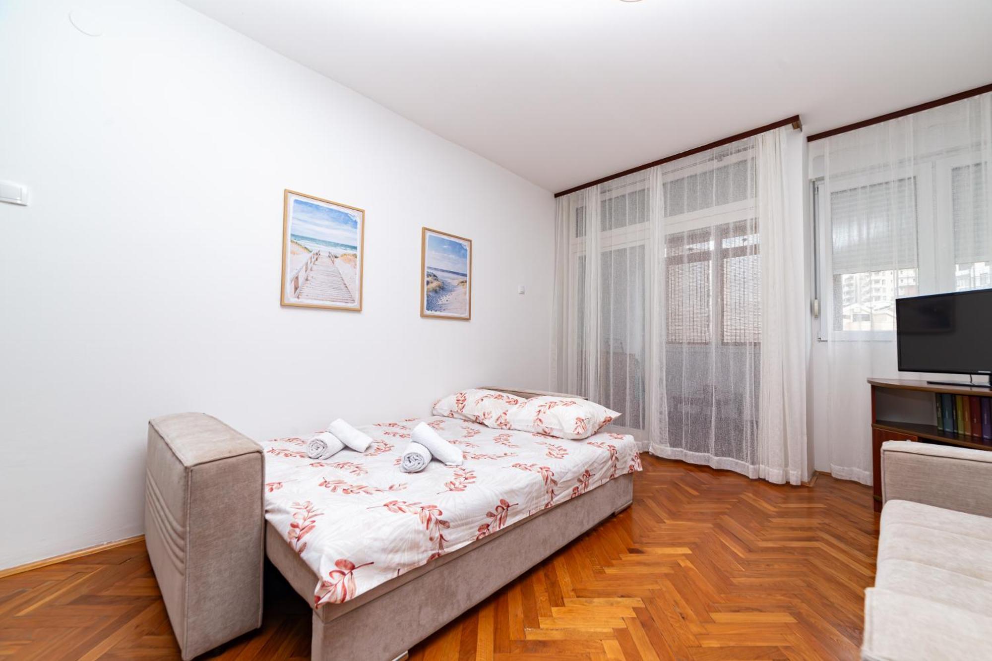Apartment Simanic