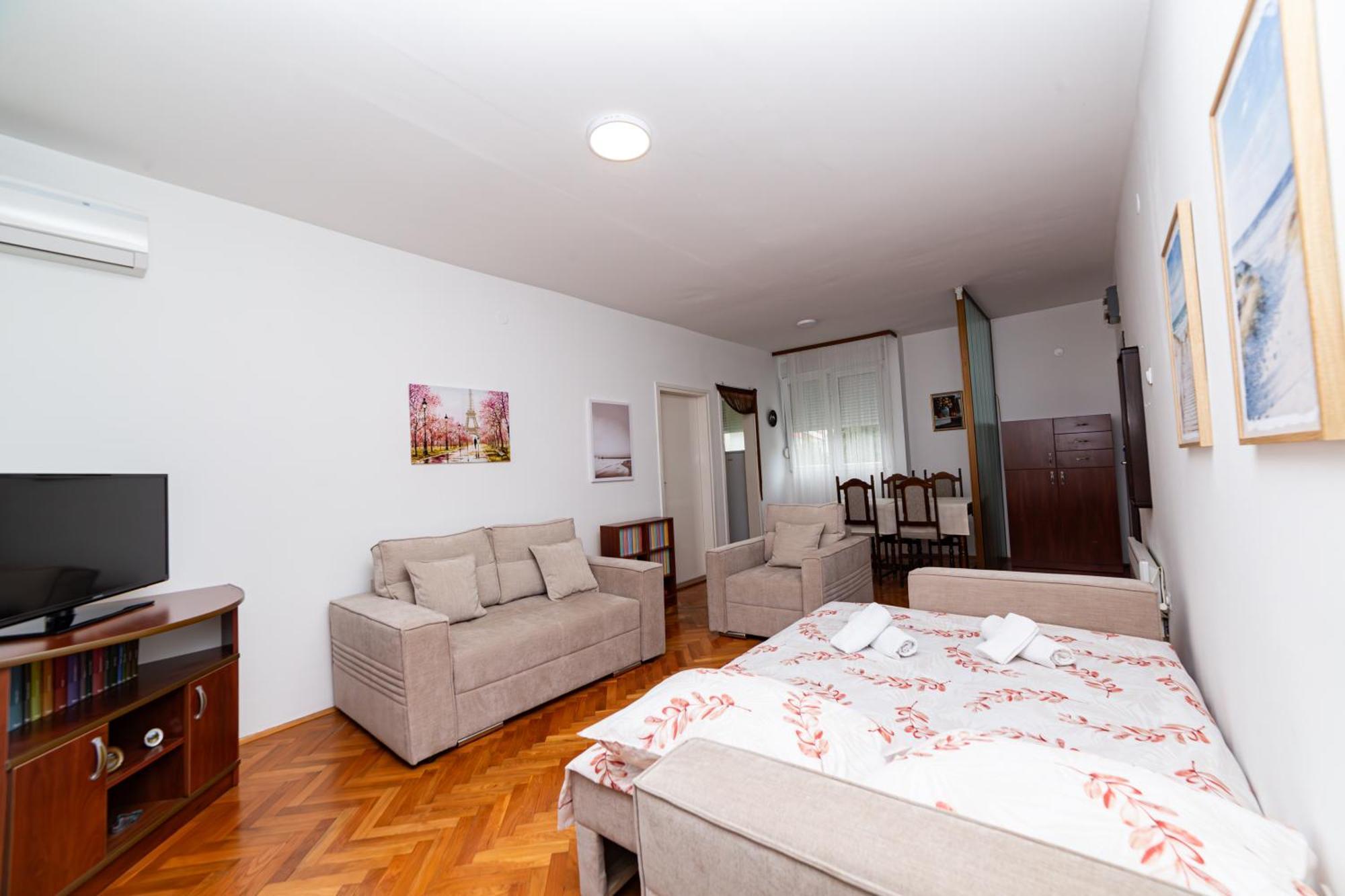 Apartment Simanic