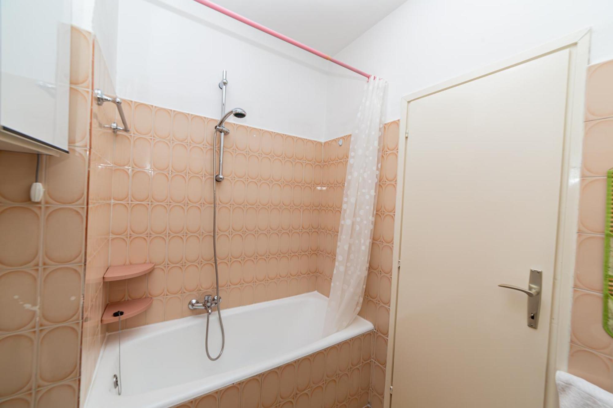 Apartment Simanic Budva