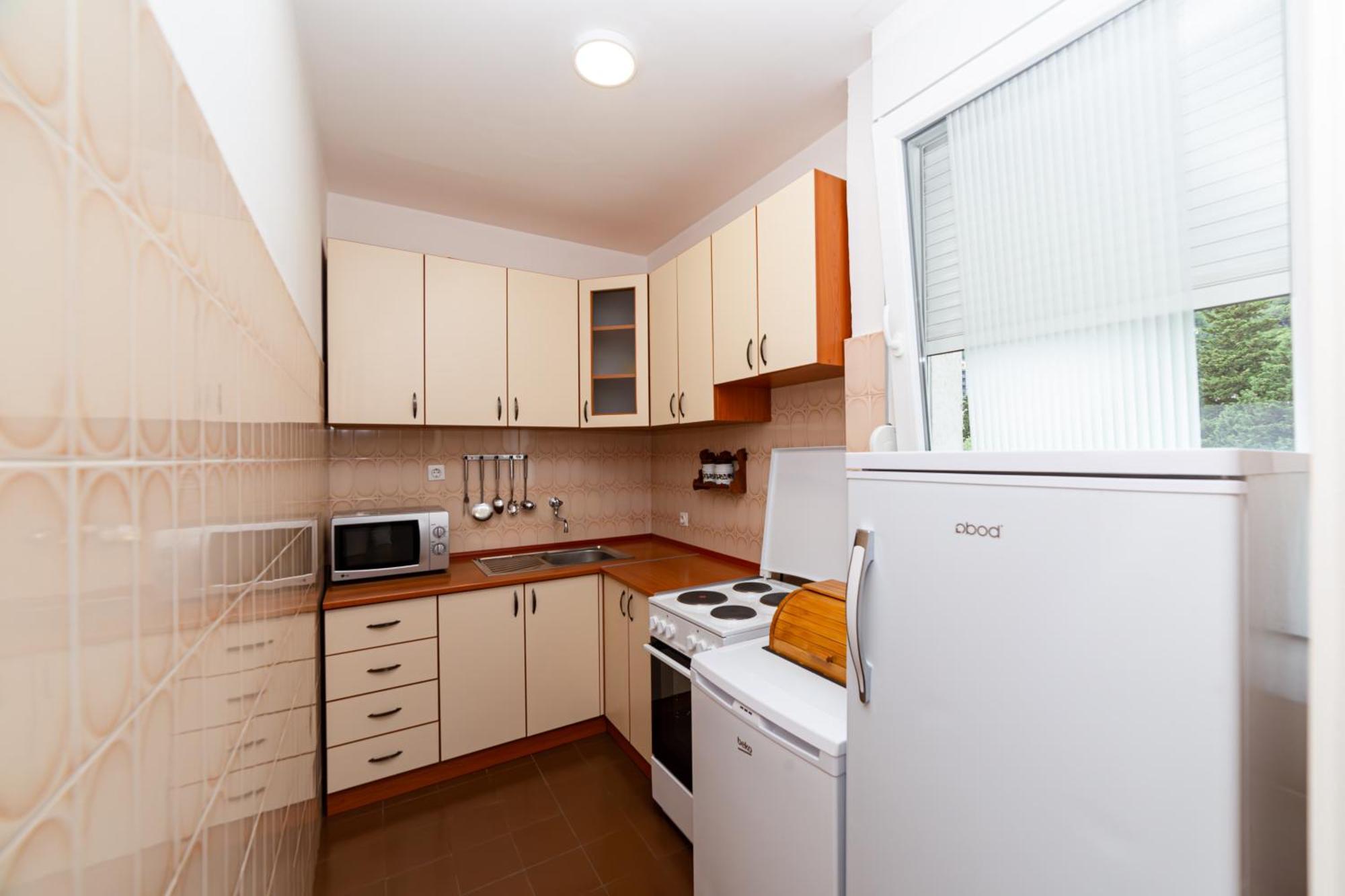 Apartment Simanic Budva