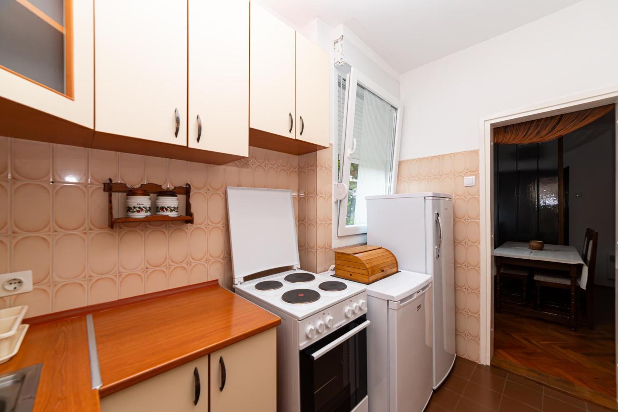 Apartment Simanic